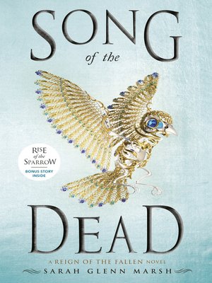 cover image of Song of the Dead
